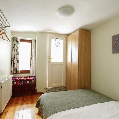 Superb Flat With Backyard In Cihangir Beyoglu Istanbul Luaran gambar